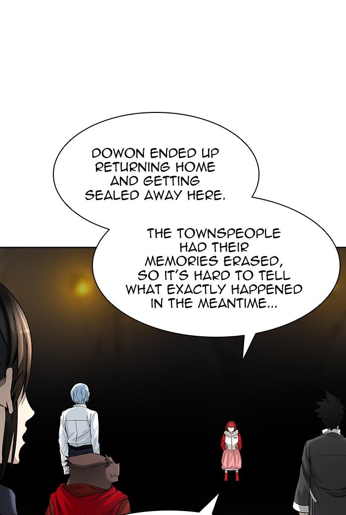 Tower of God, Chapter 457 image 077